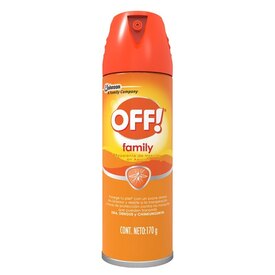 REPEL OFF AER 170G