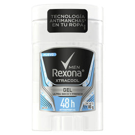 DESOD REXONA MEN XTRACOOL GEL 80G