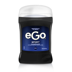 DESOD EGO SPORT FRA 24H STICK 45G