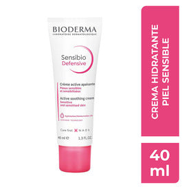 CRA SENSIBIO DEFEN AC-CALM 40 ML