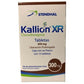KALLION XR LP 300 MG 15 TAB