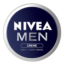 CRA NIVEA SDA MEN LATA 30 ML
