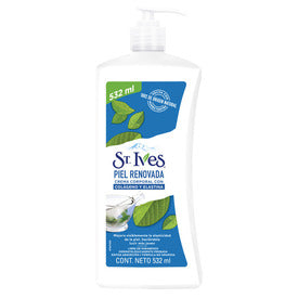 CRA ST IVES CORP COLLAG-ELAST 532ML