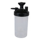VASO SALTER HUMIDIFICA C/VALVULA