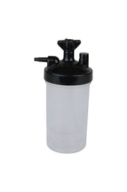 VASO SALTER HUMIDIFICA C/VALVULA