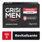 JBN GRISI MEN REVITALIZANTE 125G