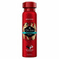 DESOD OLD SPICE BEAR GLOV SPY 150ML