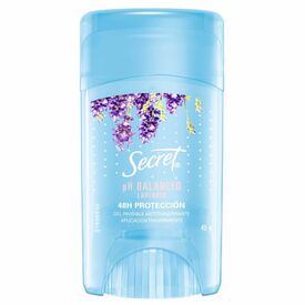 DESOD SECRET PH-BALAN STICK GEL45G