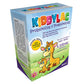 KIDDYLAC 6 SOBRES 180/20/500MG/ 5 G