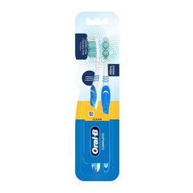 CEP DENT ORAL-B COMPL MED 2XPESP