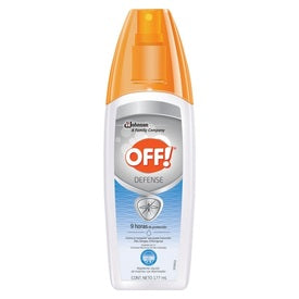 REPEL OFF DEFENSE SPY 177ML