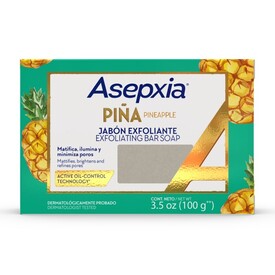 JBN ASEPXIA PINA 100G