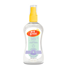 REPEL BYE BIT BABY SPY130ML LGEN
