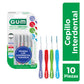 CEP DENT GUM PROXABRU INTERD C/10
