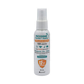 REPEL PICOSEND PROTECT TRAVE 50ML
