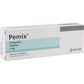 PEMIX 1 MG 25 CPR