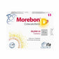 MOREBON D3 50000 UI 4 TAB        N