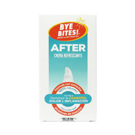 REPEL BYE BITES AFTER 20G   LGEN