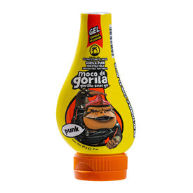 GEL MOCO DE GORILA PUNK 85 G