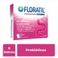 FLORATIL 250 MG PVO 6 SB