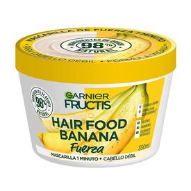 MASC FRUCTIS CAB DEBIL BANAN350ML