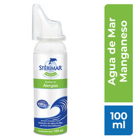 STERIMAR MN NASAL SPY 100 ML