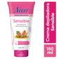 DEPIL NAIR CRA P/SENS 150ML