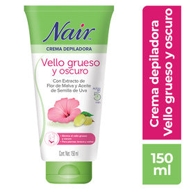 CRA DEPIL NAIR VELLO GSO OSB 150