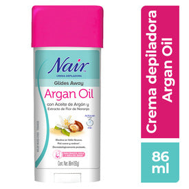 NAIR GLIDE AWAY ARGAN OIL CORP - CRE 93G