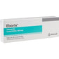 EBORIX 500 MCG 30 CPR