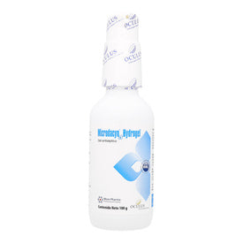 MICRODACYN 60 HYDRO 100 G GEL