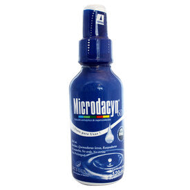 MICRODACYN 60 120 ML SOL