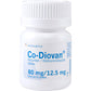 CO-DIOVAN 80/12.5MG 14 GRAG