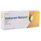 VOLTAREN RETARD 100MG 30 GRAG
