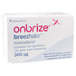 ONBRIZE BREZHALER 300MG 30CAP+INH