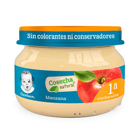 GERBER 1A E PURE MZA 71G