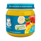 GERBER 2A E PURE FRUTAS-MIX 113G