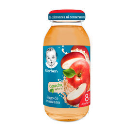 GERBER JGO 3A E MZNA237ML