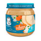 GERBER 2A E VERD C/POLLO ARROZ 113G