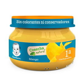 GERBER 1A E MANGO 71G