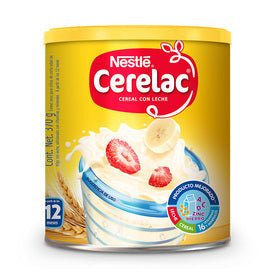 CERELAC 12-M PVO 370G