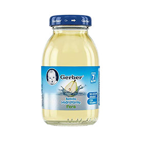 GERBER JGO 2A E HIDRA PERA 175ML