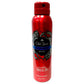 DESOD OLD SPICE WOLFTHORN SPY 150ML