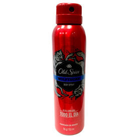 DESOD OLD SPICE WOLFTHORN SPY 150ML
