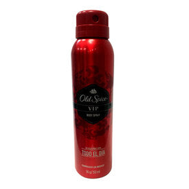 DESOD OLD SPICE VIP SPY 150 ML