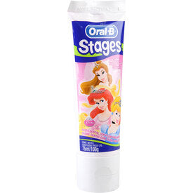 C D ORAL-B PRO-S STAG DISNEY 100G