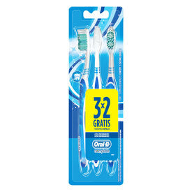 CEP DENT ORAL-B COMPLET 40 SVE C/3