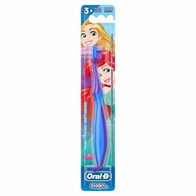 CEP DENT ORAL-B STAG E3E5-7ANOS