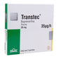 TRANSTEC 20 MG 2 PARCHES
