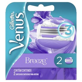 CARTUCHO GTTE VENUS BREEZE C2